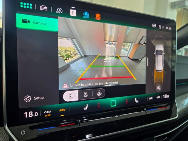 Golf Style 1.5 TSI LED+ PANO DCC AHK ERGO NAV AP