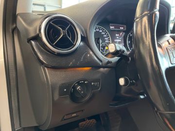 Mercedes-Benz B 180 CDI  d *2.Hand*Klima*Navi*PDC*