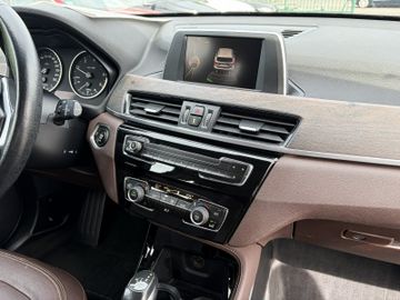 BMW X1 - 12