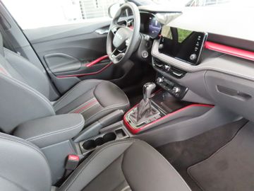 Fotografie 9 des Skoda Fabia Monte Carlo 1.0 DSG Pano 5.-J.Garantie