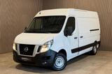 Nissan NV400 2.3DCI 170HP Aut. - Nissan NV400 aus 2018