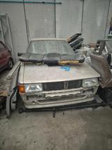 Audi 80 b2 GTE QUATTRO - Audi 80: B2