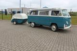 Volkswagen Westfalia bus - gebrauchte VW T2 aus dem Jahr 1970