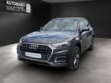 Audi Q5 quattro 19*Memory*STHZG*Leder*Panorama*ACC - gebrauchte Audi Q5 aus dem Jahr 2021
