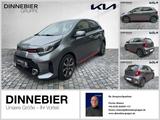 Kia PICANTO 1.2 AMT GT-LINE TECH NAVI CAM NAVI PDC - Kia Picanto in Berlin