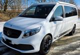 Mercedes-Benz Pössel Vanstar  - Mercedes-Benz Va