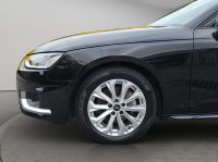 Audi A4 - Vorschau Bild 8