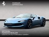 Ferrari 296 GTB 95.000€ an Optionals - Ferrari 296 GTB Gebrauchtwagen