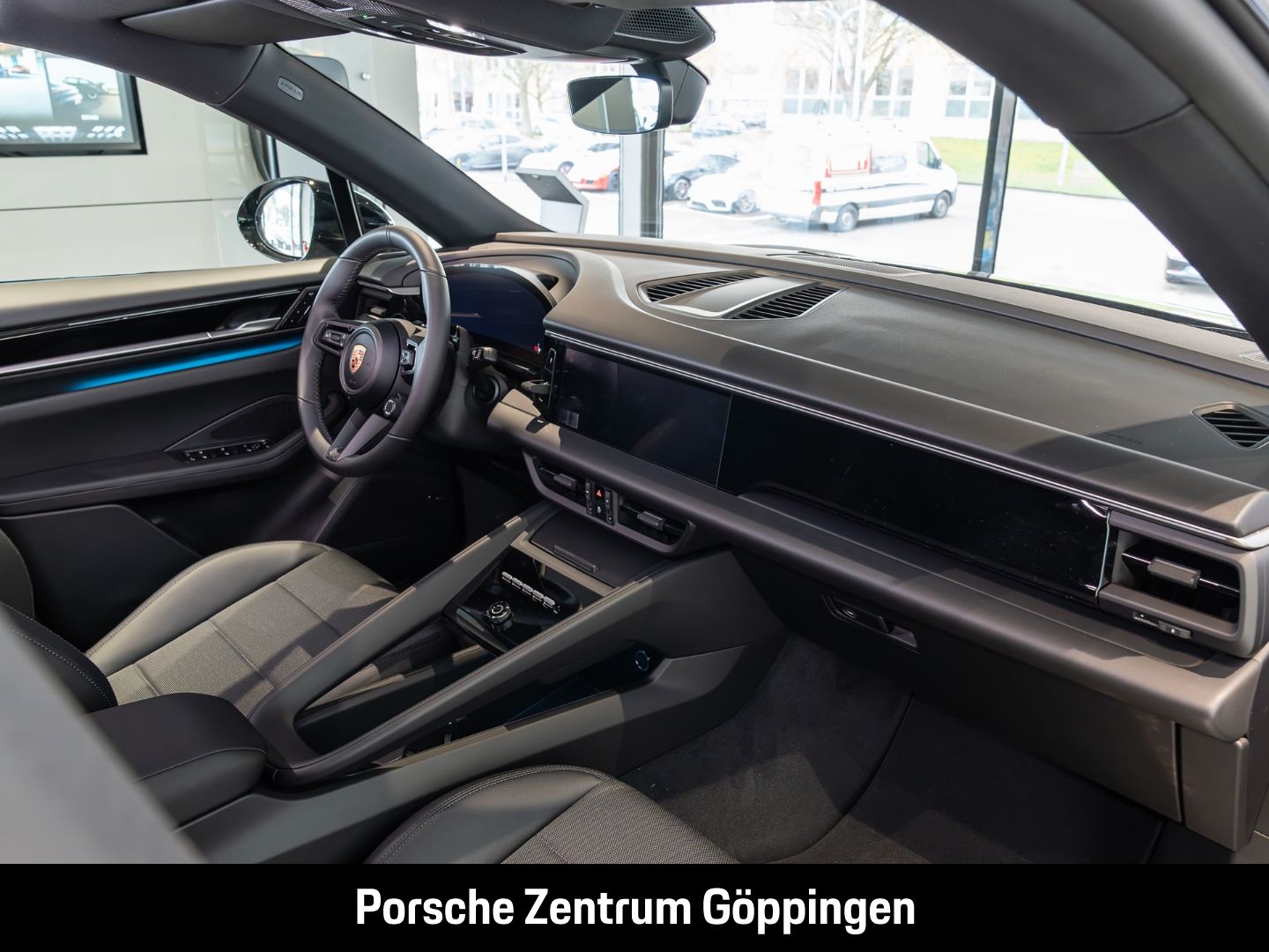 Porsche Macan - Bild 21