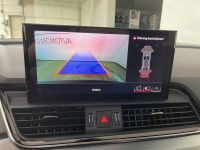 Audi Q5 - Vorschau Bild 26