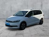 Volkswagen Touran 1.5 TSI DSG GOAL MATRIX+NAVI+AHK+ACC+7SI - Volkswagen Touran Jahreswagen