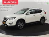Nissan X-Trail 1.3 DIG-T N-Connecta | panorama dach | 3