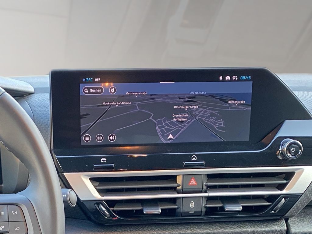 Fahrzeugabbildung Citroën e-C4 156 MAX * 75% Sonderabschreibung für Gewerb