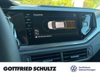 Volkswagen Taigo - Vorschau Bild 19