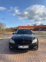 Mercedes-Benz C 200 CDI AVANTGARDE Avantgarde