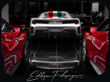 2021 Ferrari 488 PISTA — миниатюра 17
