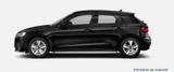 Audi A1 Sportback TFSI Stronic Infotainmentpaket Plus - Audi A1 in Nürnberg