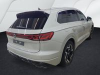 Volkswagen Touareg - Vorschau Bild 3