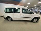 Volkswagen Caddy 1,6TDI 2.Hand+HU/AU neu+Allwetter - Volkswagen Caddy Maxi aus 2012