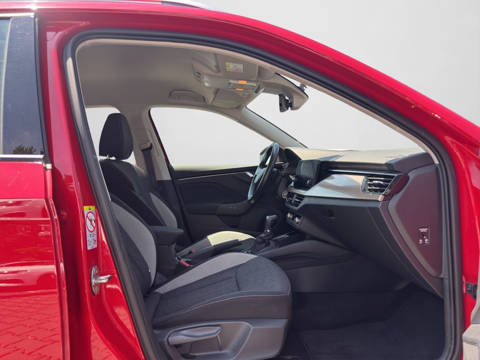 Skoda Kamiq - Bild 5