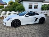 Porsche Boxster 718 - Porsche Boxster in Dresden