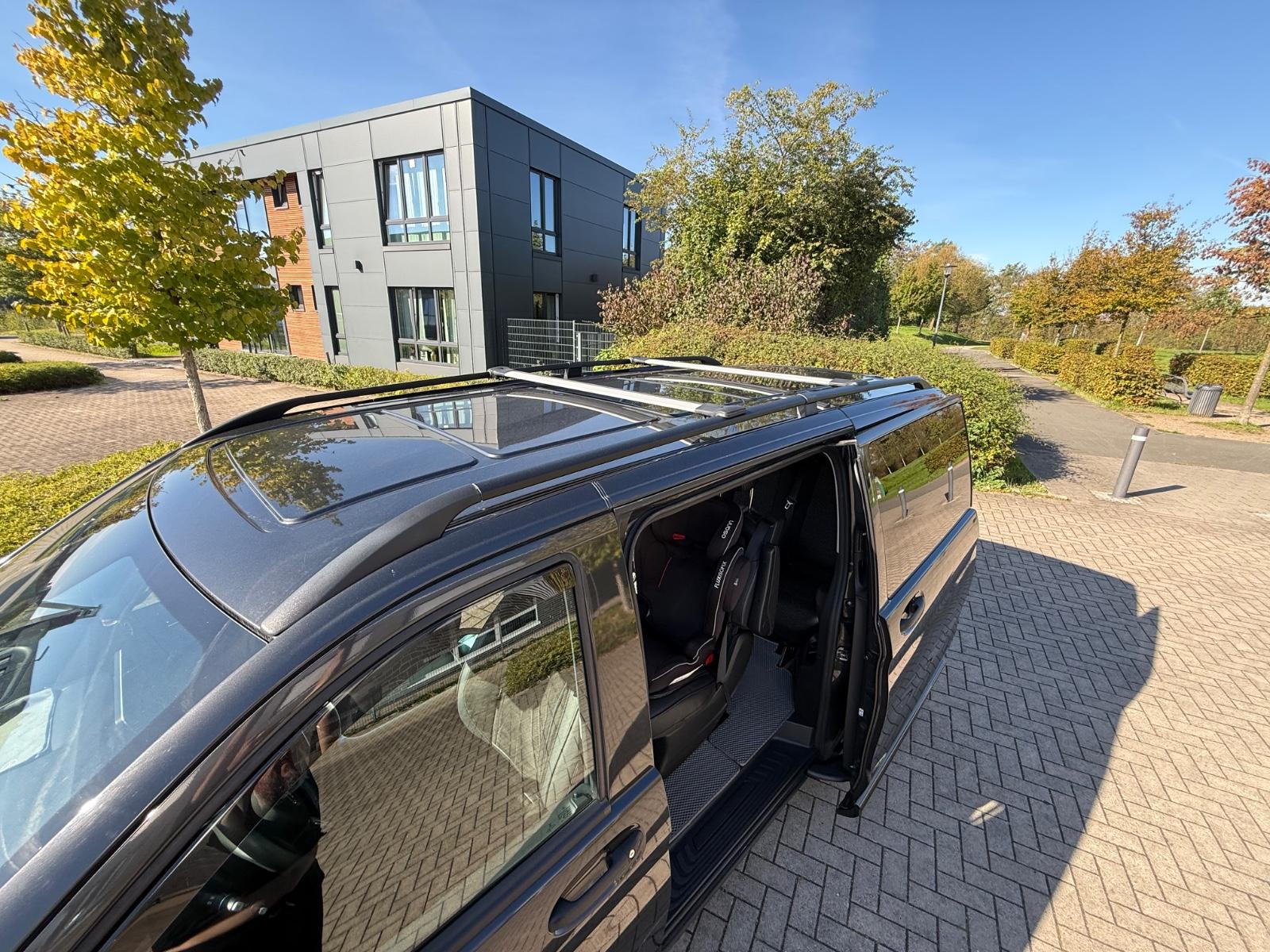 Mercedes-Benz Vito 119 Tourer / EINZELSTÜCK!!!