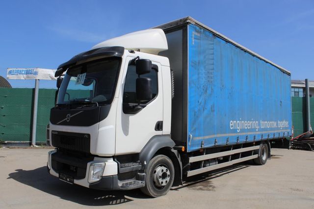 Volvo FL 210 4x2 BL - Nr.: 611