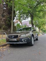 Volvo XC70 D4 AWD Momentum Momentum - Volvo XC70: Momentum
