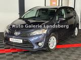 Toyota Verso 1.6*SkyView Edition*Navi*Pano*Kamera*2Hd.* - Toyota Verso Edition mit Diesel-Antrieb