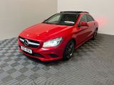 Mercedes-Benz CLA 200 Urban*Pano-AHK-Xenon- Navi-PDC* - Mercedes-Benz CLA 200: Automatik