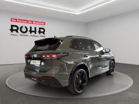 Volkswagen Tiguan - Vorschau Bild 4