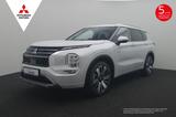 Mitsubishi Outlander 2.4 PHEV Top 4WD - Mitsubishi Gebrauchtwagen