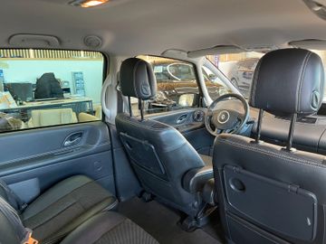 Renault Espace IV Celsium Aut. 2.0 dci*NAVI*KLIMAAUT*PDC