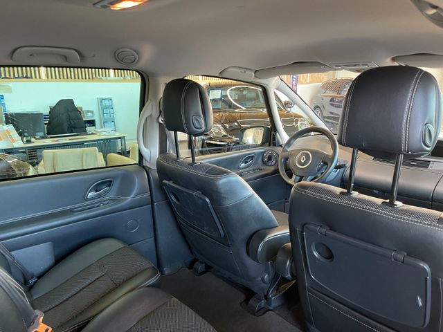 Renault Espace IV Celsium Aut. 2.0 dci*NAVI*KLIMAAUT*PDC