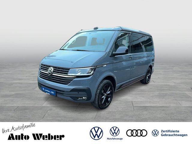 Volkswagen California FWD 2.0 TDI EU6d 2.0TDI DSG Beach Cam