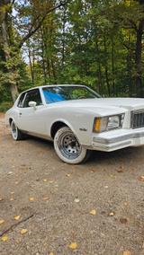 Chevrolet Monte Carlo 1978 5.0 - Chevrolet: Monte Carlo