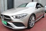 Mercedes-Benz CLA 200 d SHOOTING BRAKE AMG NIGHT NAVI KAMERA - Mercedes-Benz CLA 200 Shooting Brake in Bochum