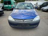 Opel Corsa 1.0 Twinport Cool - Opel Corsa mit Benzin-Antrieb: Cool
