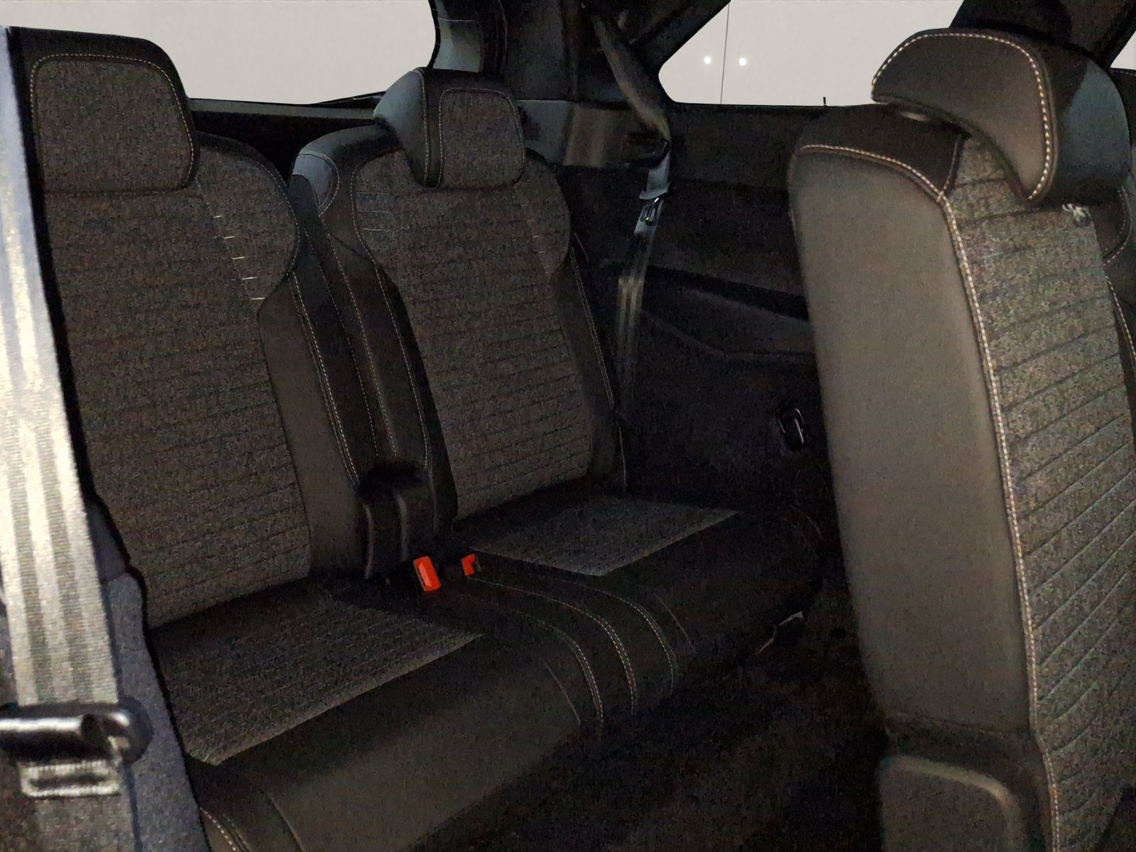 Peugeot 5008 - Bild 18