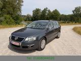 Volkswagen Passat Variant Comfortline 4Motion-XENON-SSD-SHZ - Volkswagen Passat aus 2009: Kombi