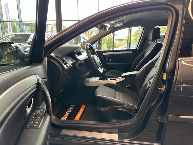 Renault Laguna III Dynamique *KLIMA*TEMPO*KEYLESS*SZHZ