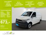 Volkswagen T6.1 Transporter Kasten 2.0 TDI KR *TEMPOMAT*KAM - Volkswagen T6 Tageszulassungen