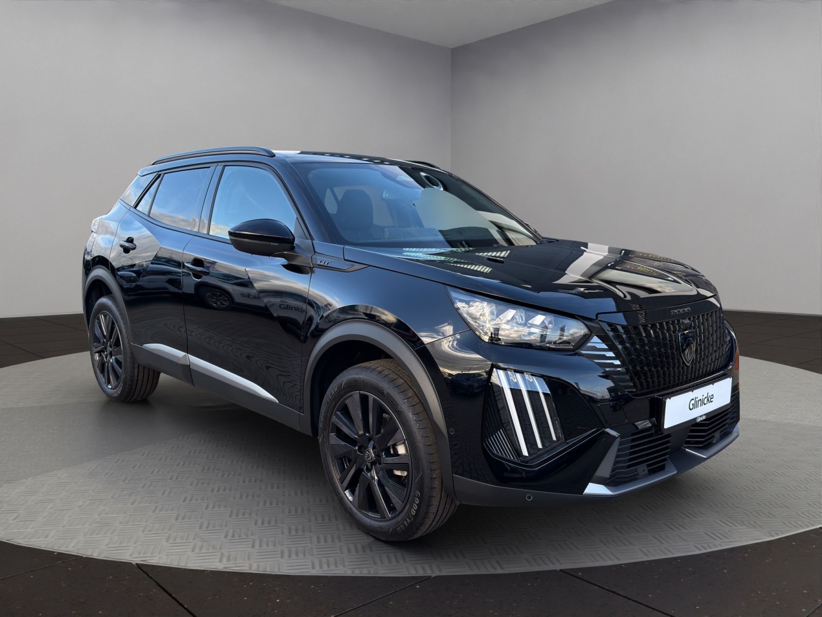 Peugeot 2008 - Bild 7