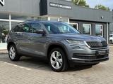 Skoda Kodiaq Soleil,Leder,ACC,Stand-H,Blind,R-Kam.3,49 - Skoda Kodiaq: Soleil