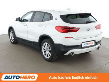 BMW X2 - 4