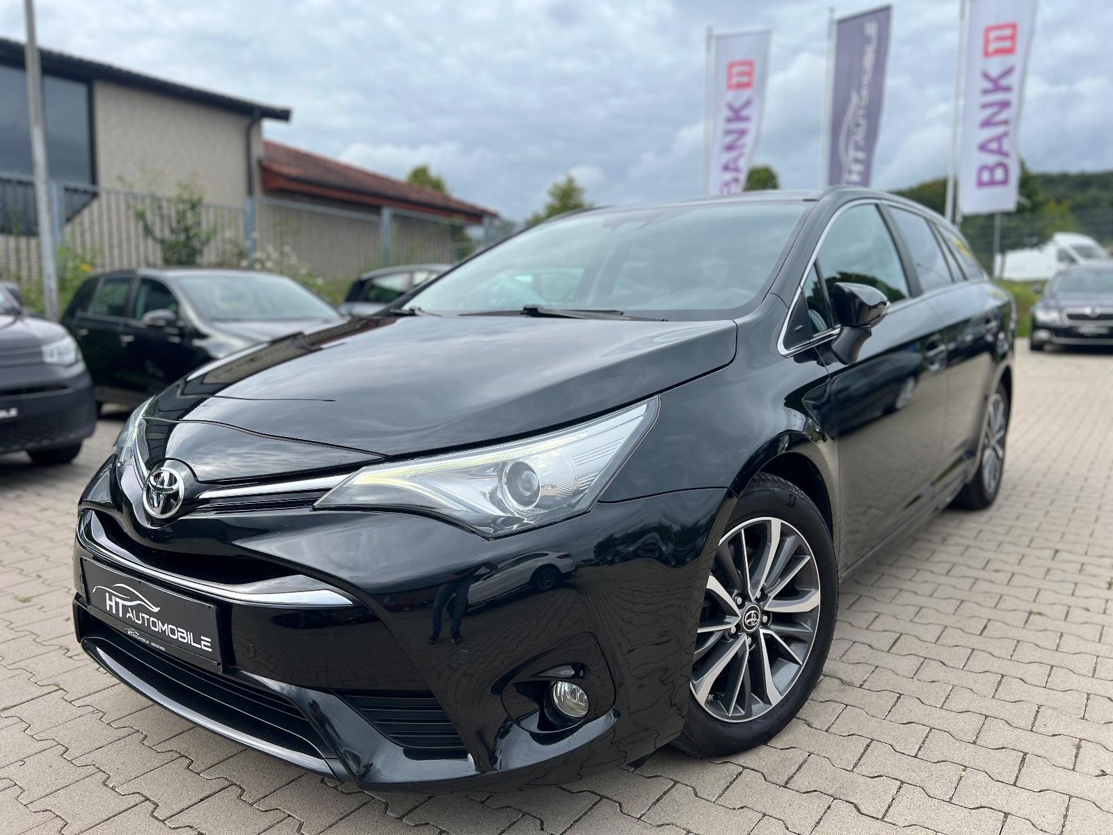 Toyota Avensis Touring Sports Business Edition LED*NAVI