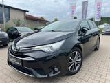 Toyota Avensis Touring Sports Business Edition LED*NAVI - Toyota Avensis: Schwarz