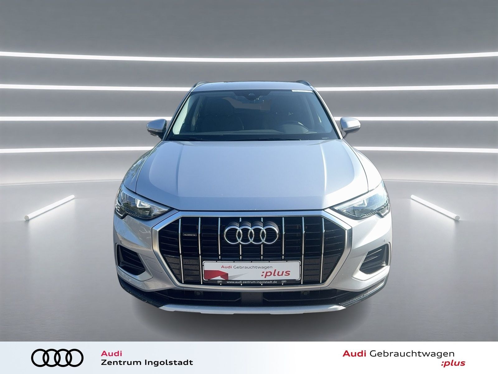 Audi Q3 - Bild 4