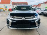 Mitsubishi Outlander Top 4WD 7 Sitzer - Mitsubishi Outlander: 7 Sitzer