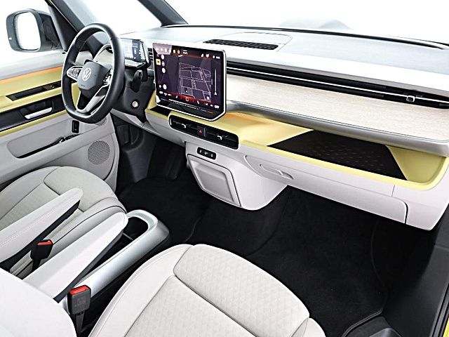 ID. Buzz Pro langer Radstand 7Sitze AHK Winterr.